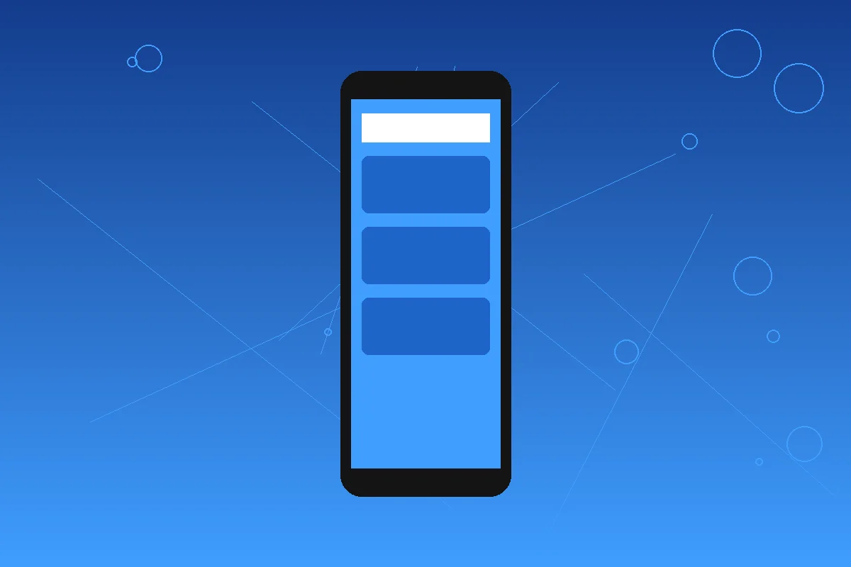 91吃瓜 APP界面展示